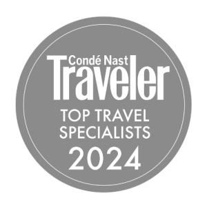 Conde Nast Travel Specialist 2024 Australia New Zealand Fiji