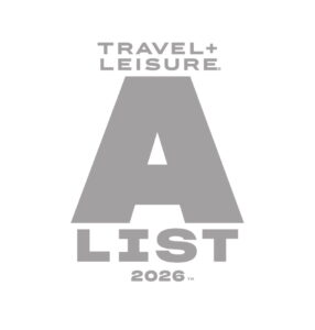 Travel+Leisure A-List luxury travel specialists Australia, New Zealand and Fiji