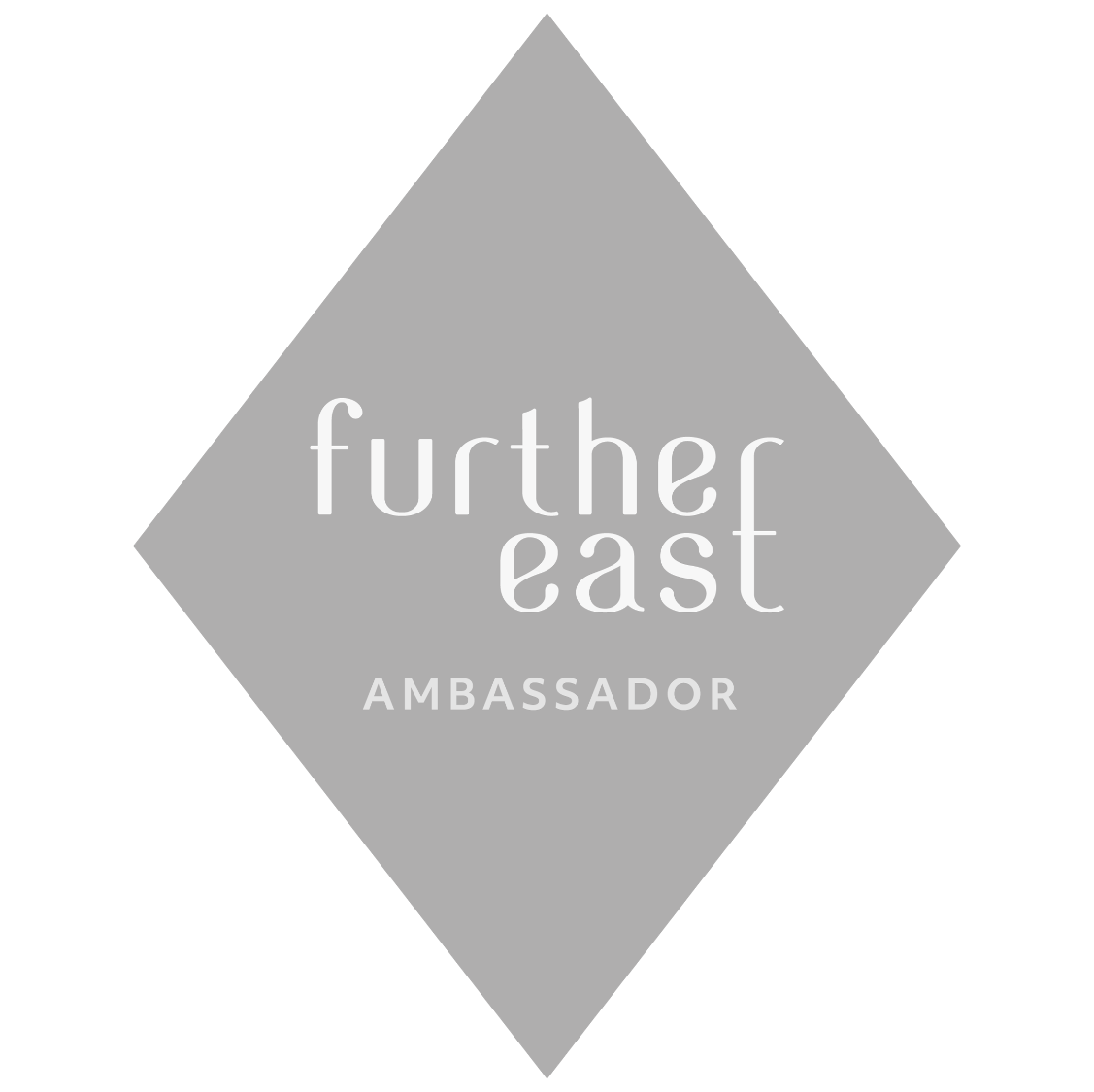 Southern Crossings Further East Ambassador logo