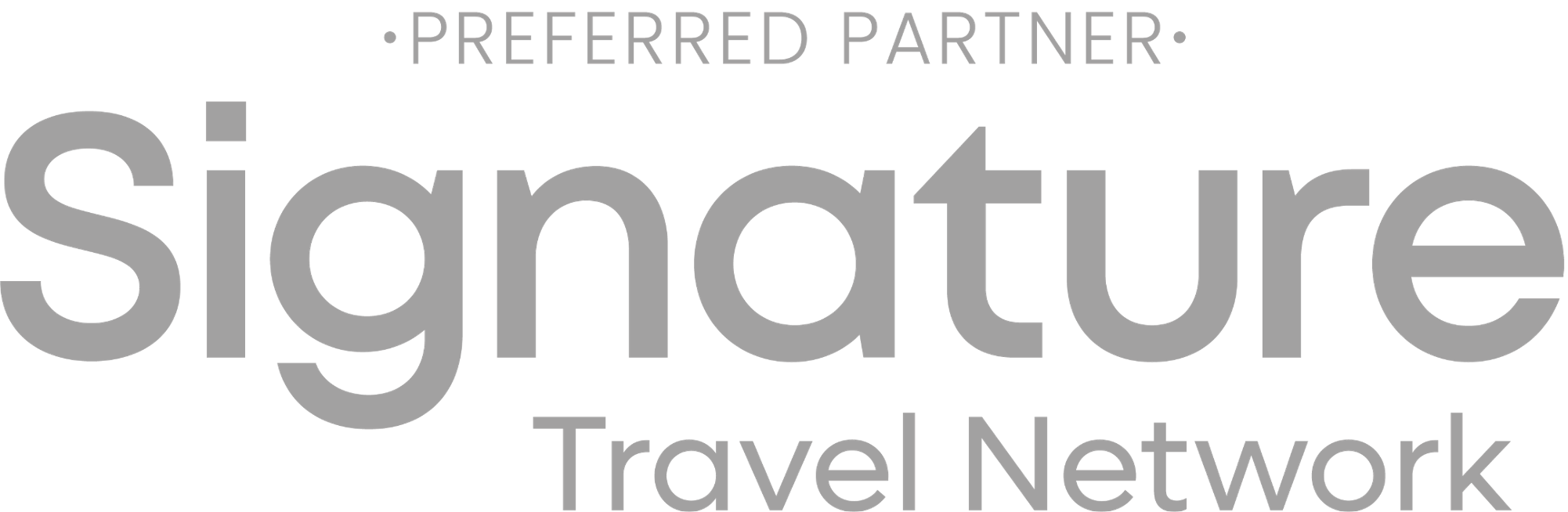 Signature Travel preferred partner logo Southern Crossings