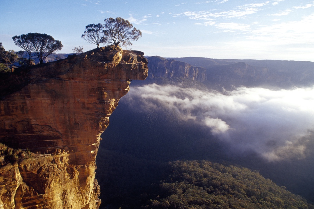Greater Blue Mountains