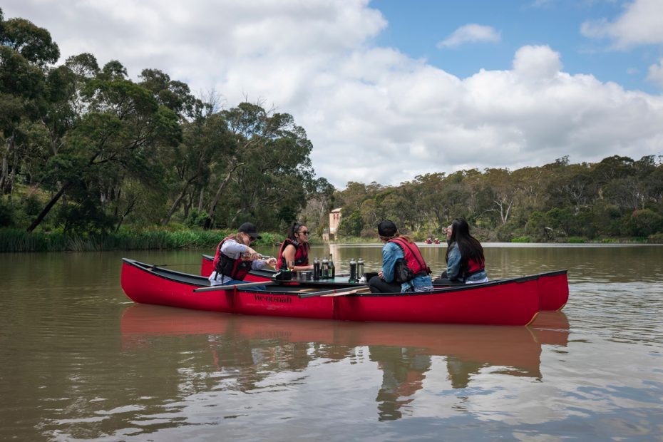 Paddle Food & Wine Adventure, Southern Highlands
