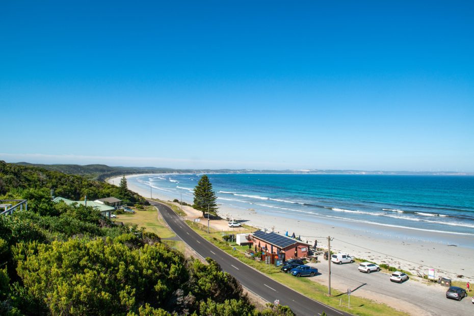 Great Ocean Road