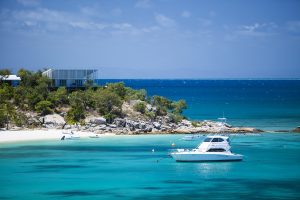Anchor Bay, Lizard Island