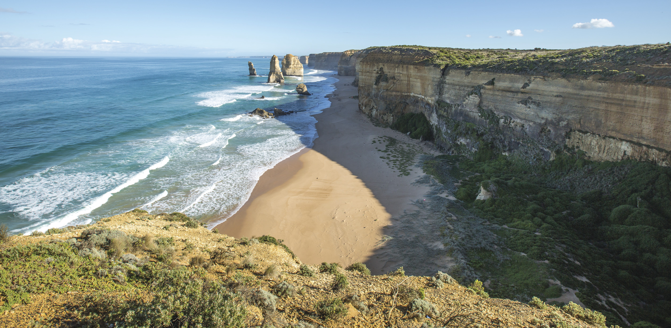 Holiday like a local - Celebrate Summer Down Under