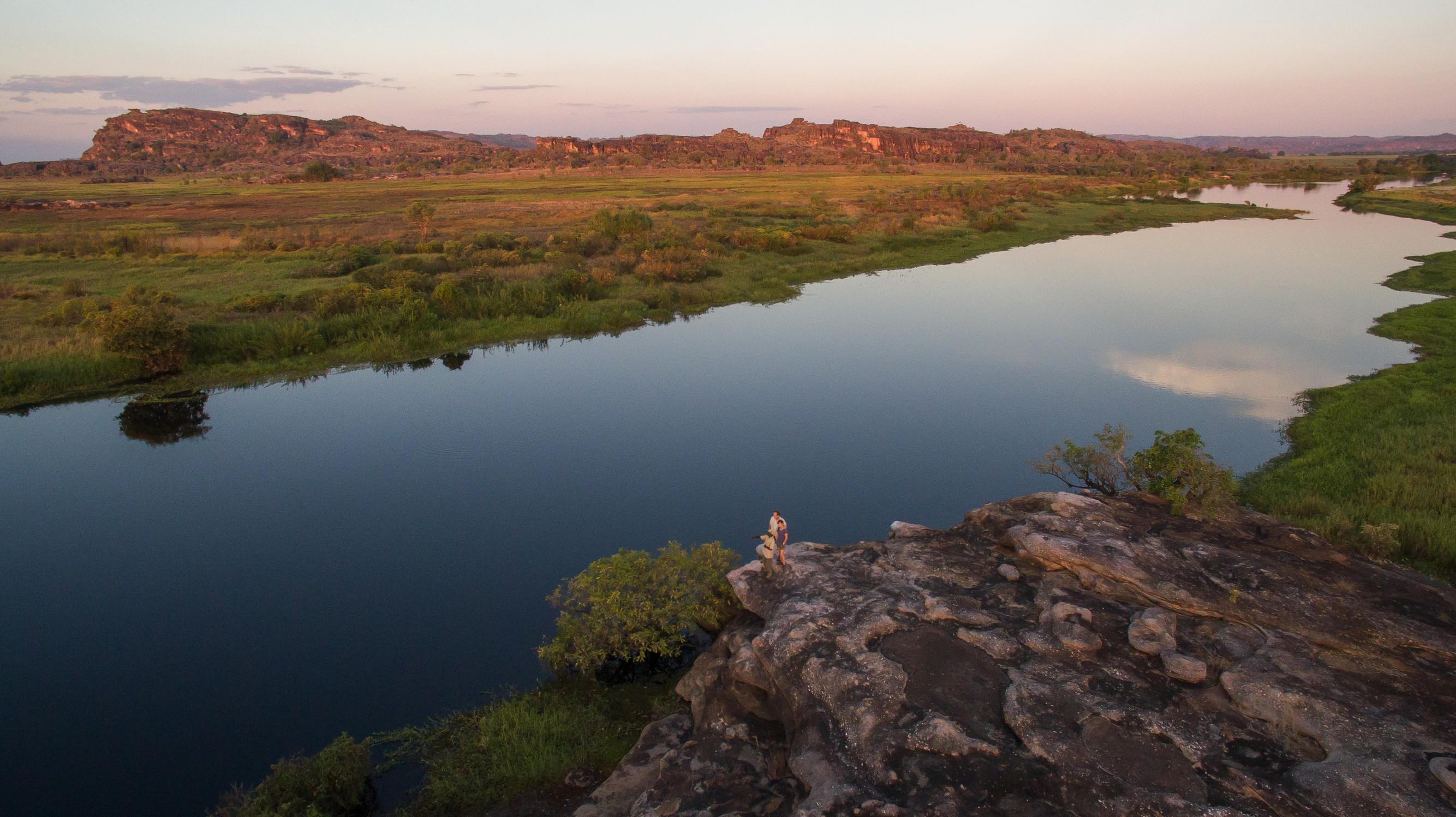 Great Reasons to visit Australia's Northern Territory