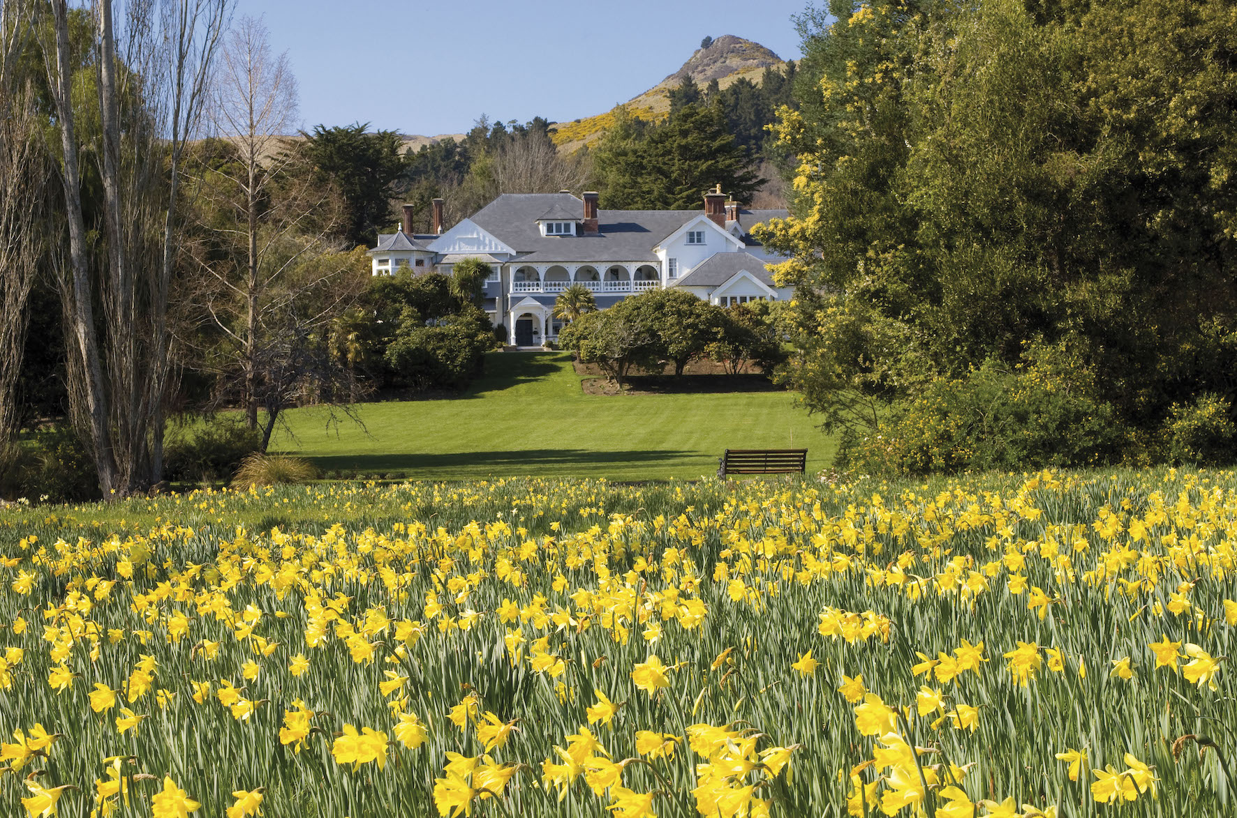 Spring; The Perfect Time To Travel Australia And New Zealand