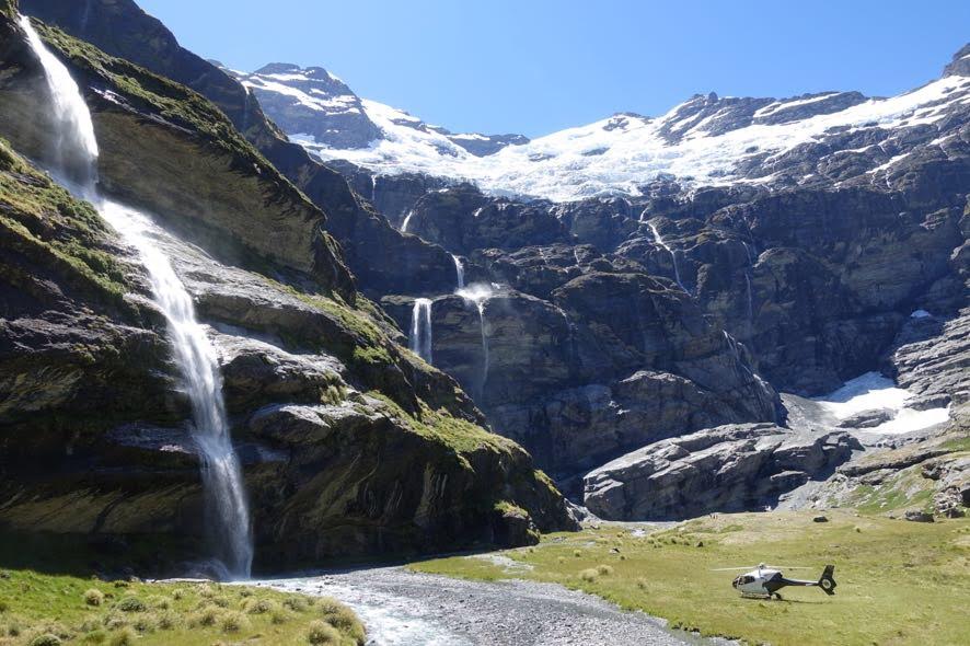 The Best Way to Travel in New Zealand