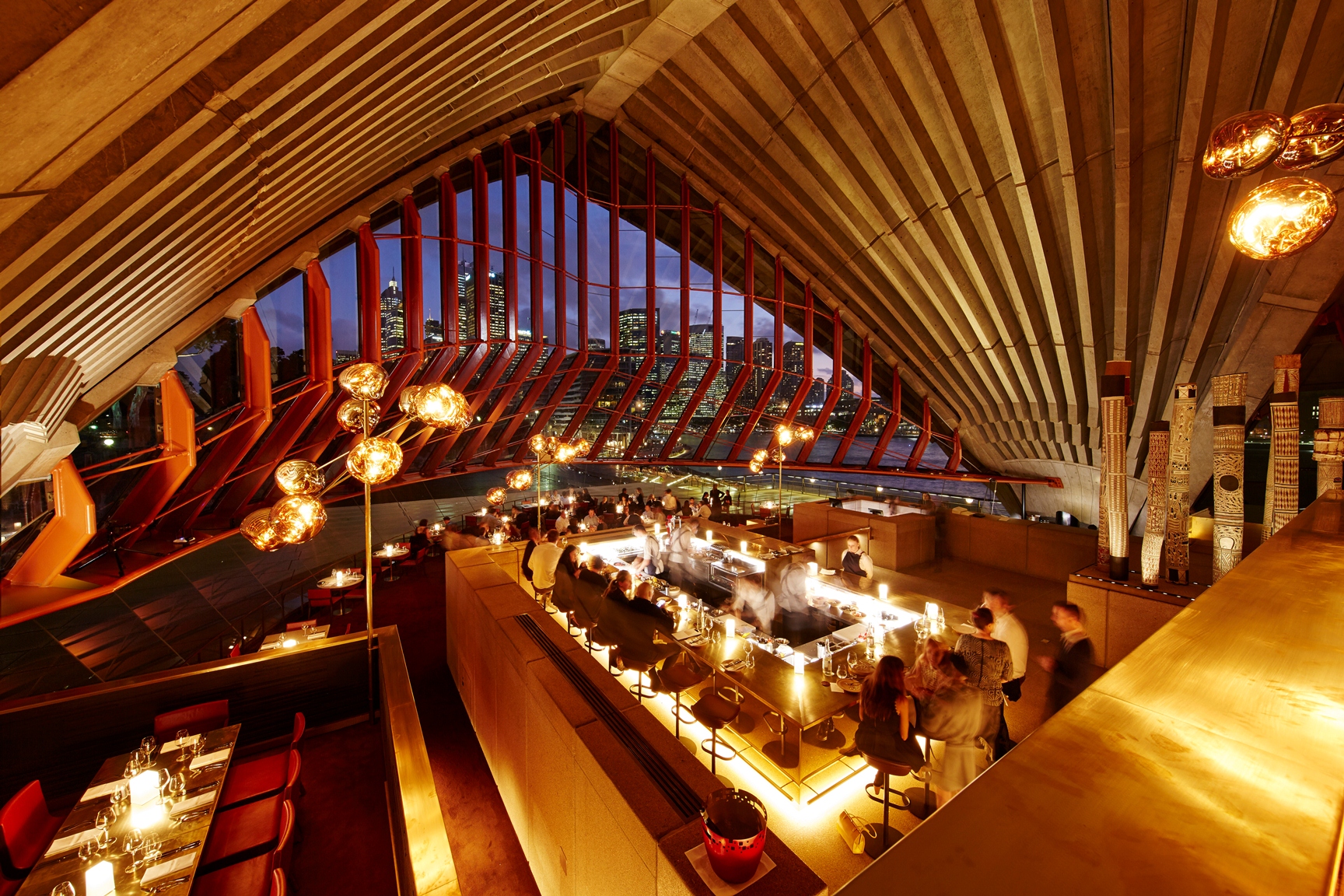 Australia's Hottest New Restaurants - Southern Crossings