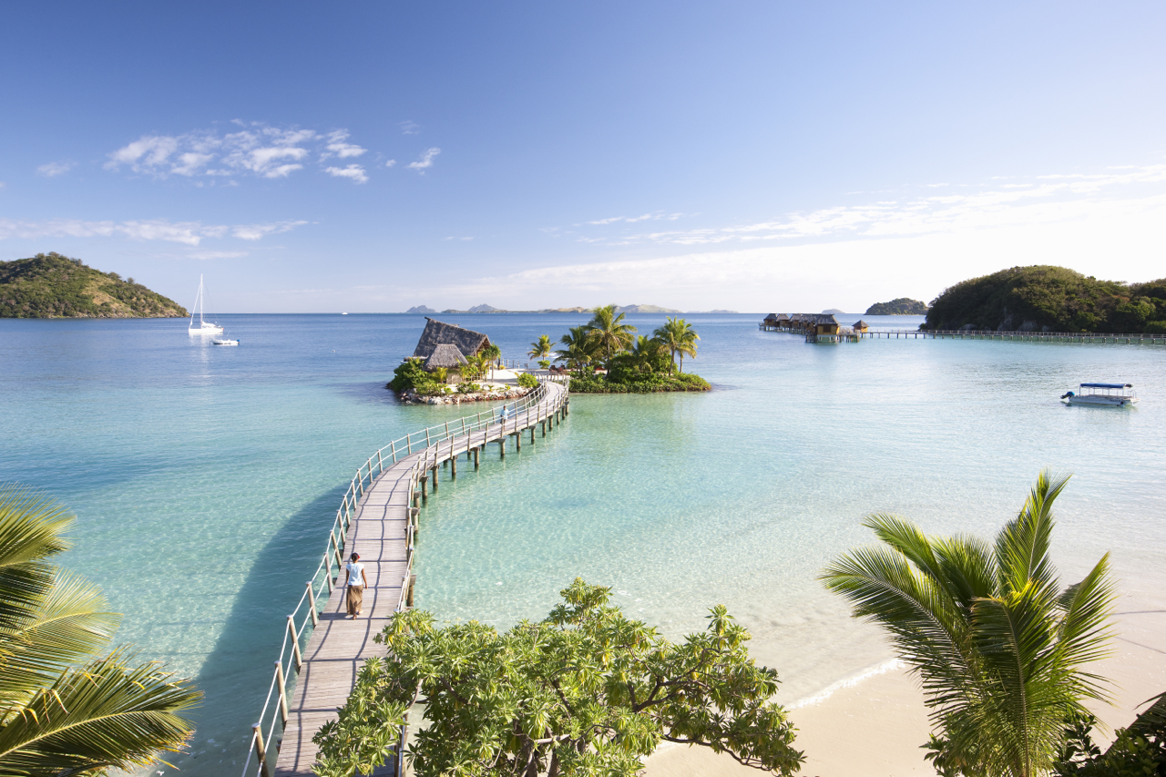 Adults-only Luxury Travel in Australia, New Zealand and the South Pacific