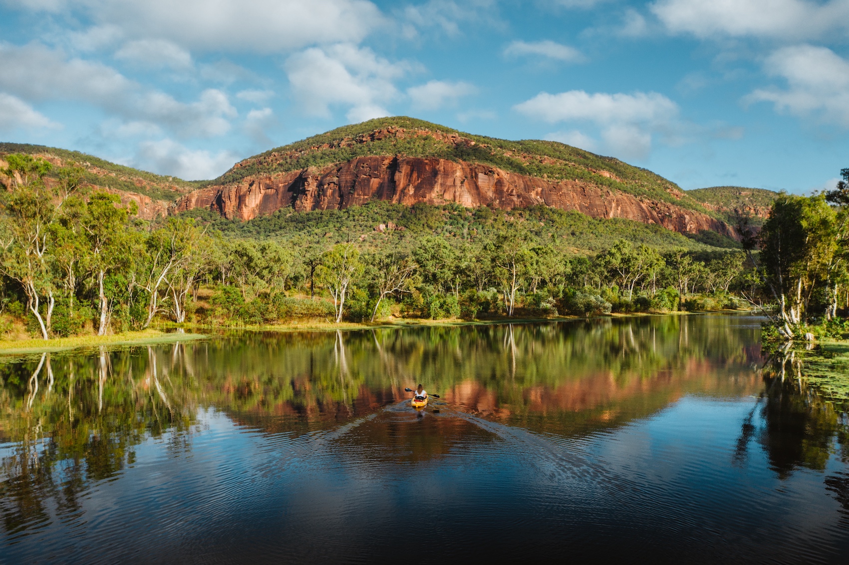 Introducing Australia’s Newest Luxury Lodge: Mt Mulligan