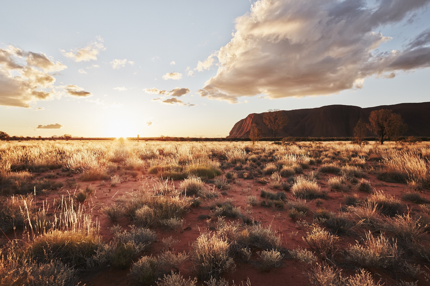 Outback Photography Tour of Australia