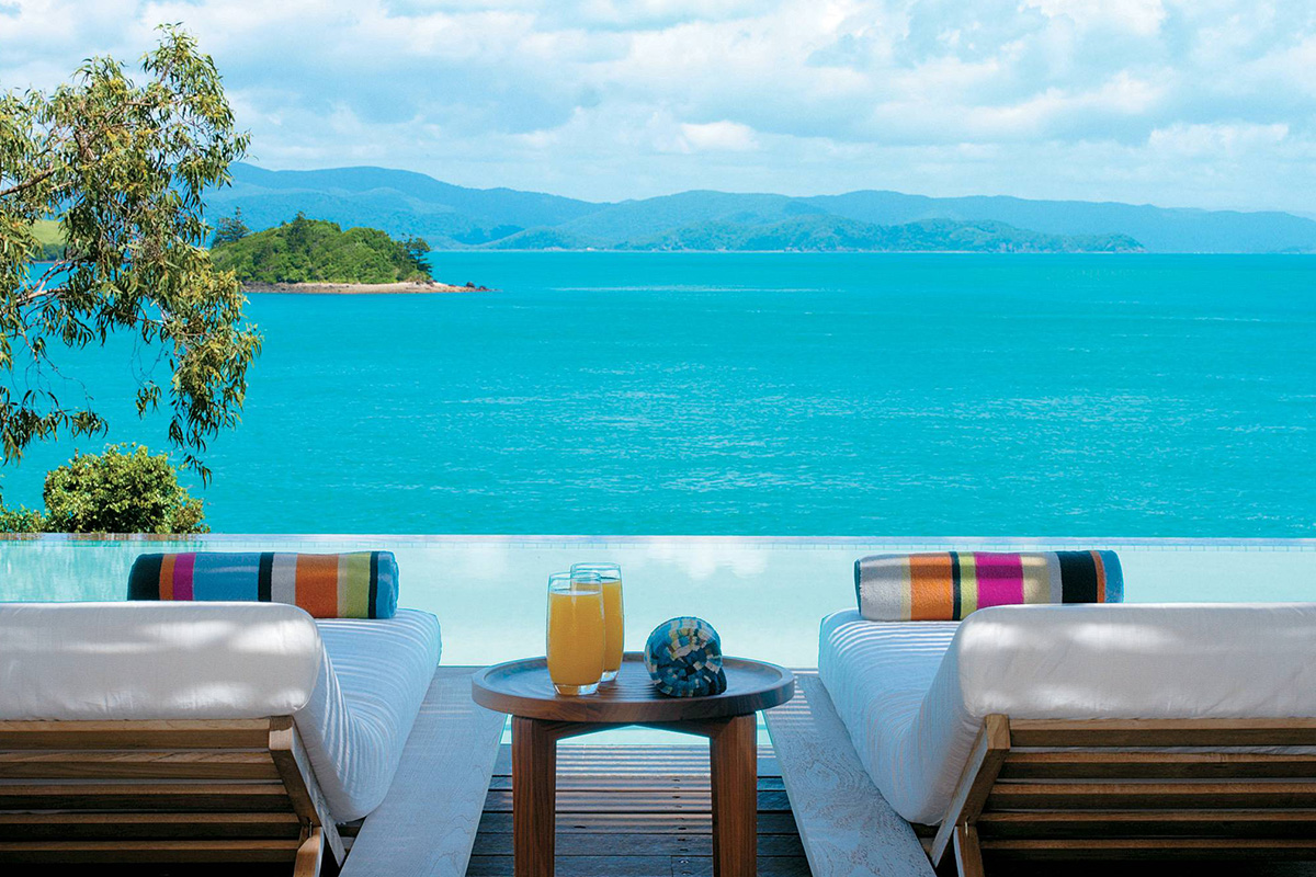 Offer: Complimentary 4th Night at qualia