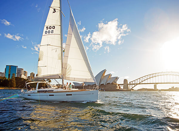 Realise your New Year's resolutions with a luxury Australian vacation