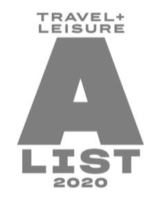 Travel and Leisure A list