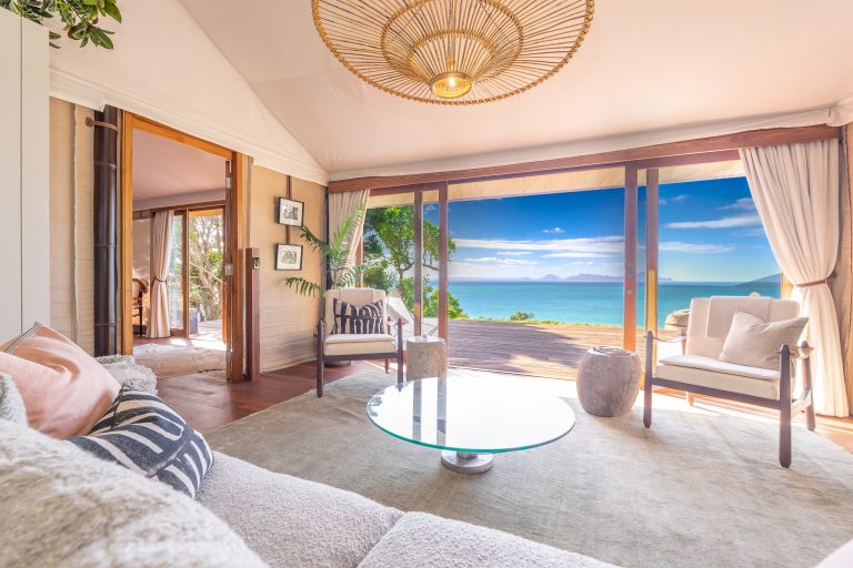 Clifftops Lap of Luxury 3