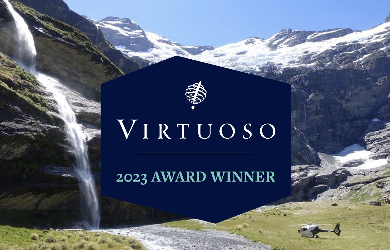 Virtuoso Travel Best On-Site Southern Crossings