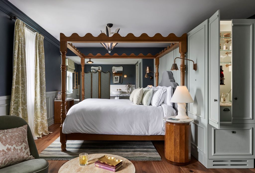 Osborn House Luxury Boutique Hotel Southern Crossings
