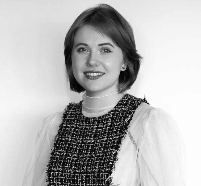 Southern Crossings New Zealand Travel Specialist - Darya Krasnoselska - Acting Travel Assistant Lead