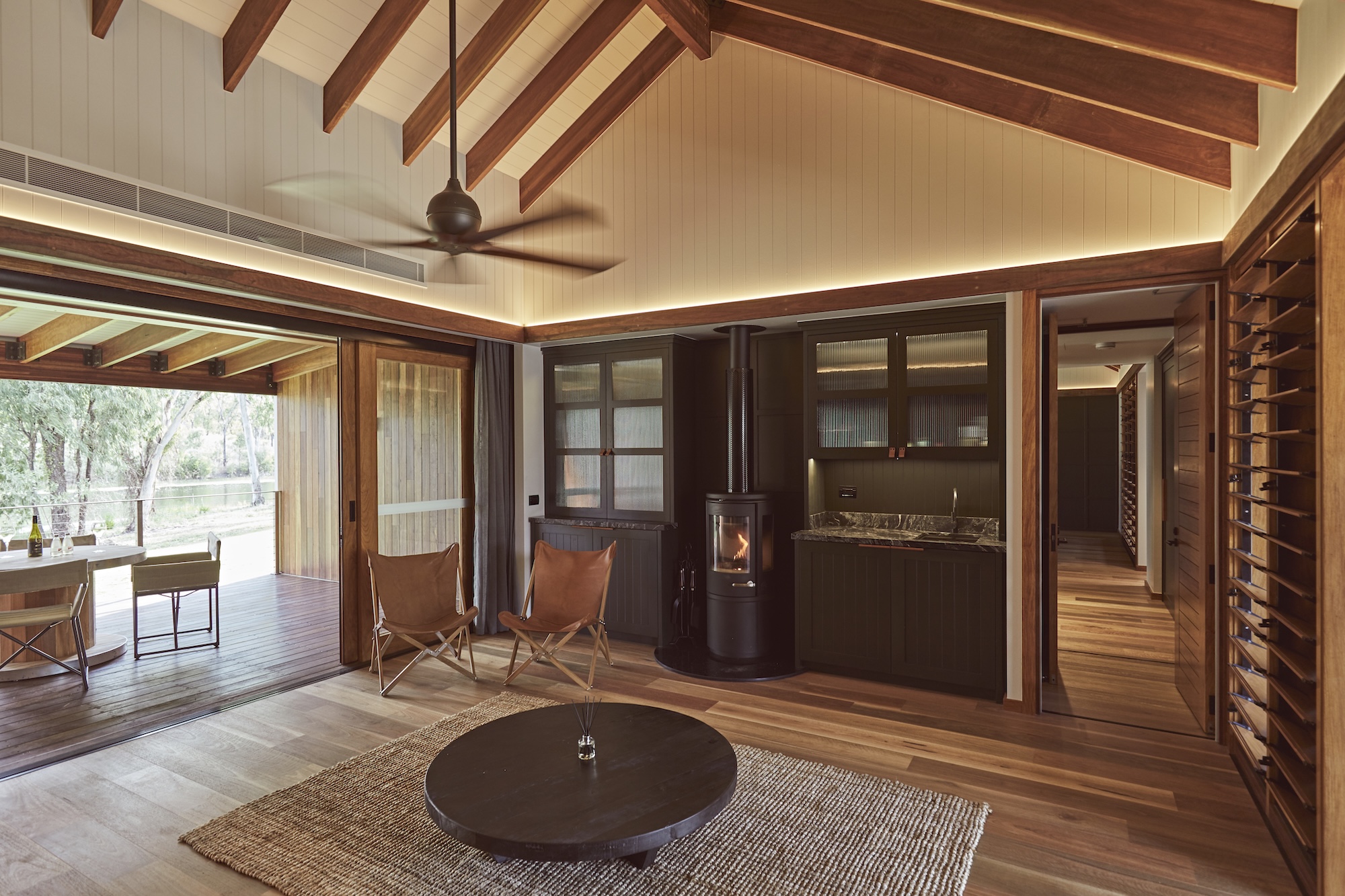 Mt Mulligan lodge outback luxury lodge outback suite