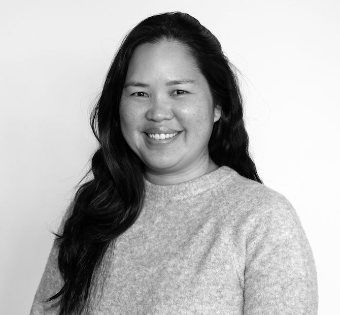 Southern Crossings New Zealand Travel Specialist - Tevaite Changues - Product Assistant