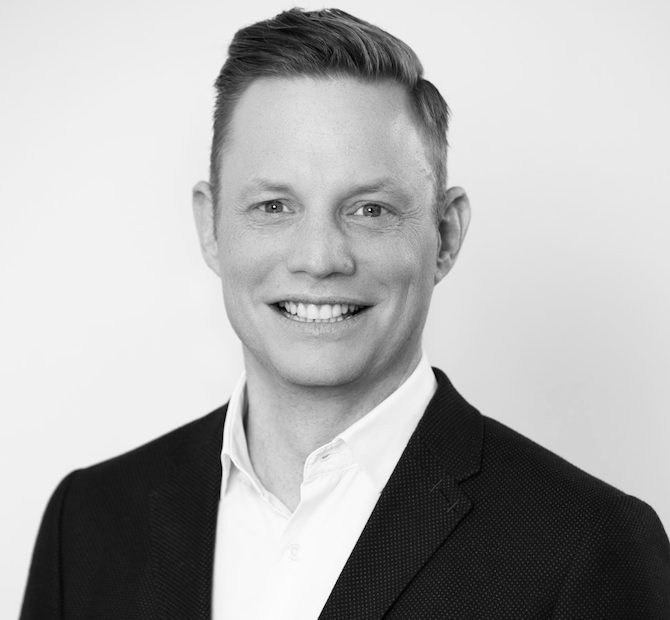 Southern Crossings New Zealand Travel Specialist - William Coxhead - General Manager New Zealand