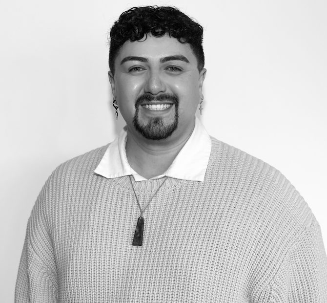 Southern Crossings New Zealand Travel Specialist - Zayne Allen – Travel Assistant