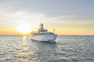 Paspaley Pearl Kimberley Expedition Cruising