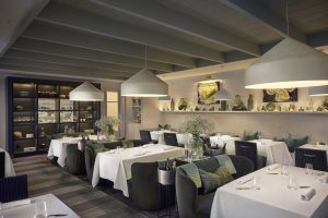Roki Queenstown luxury lakeside accommodation and destination dining in Queenstown New Zealand