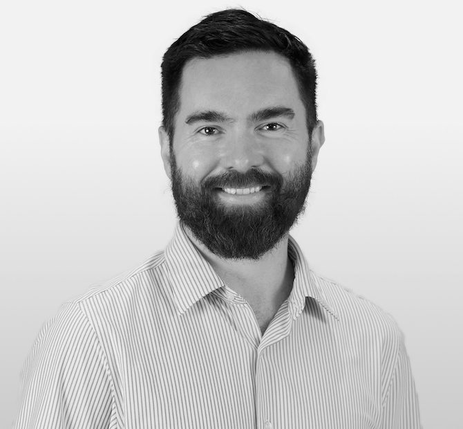 Daniel Giffney Southern Crossings Australia Operations Manager - luxury travel specialist