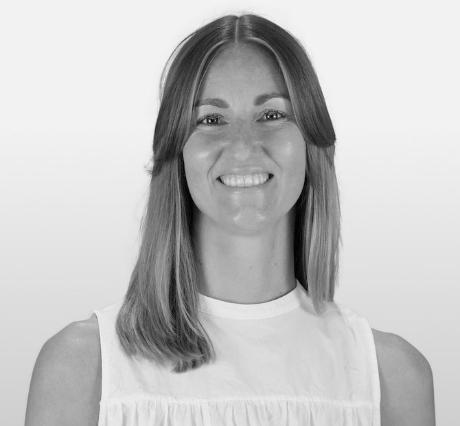 Headshot of Mathilde Bjerregaard - Southern Crossings Australia Travel Assistant luxury travel specialist