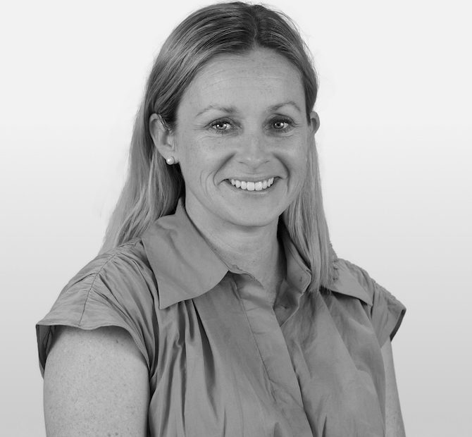 Headshot of Melissa Morehead Southern Crossings Australia Travel Designer - luxury travel specialist