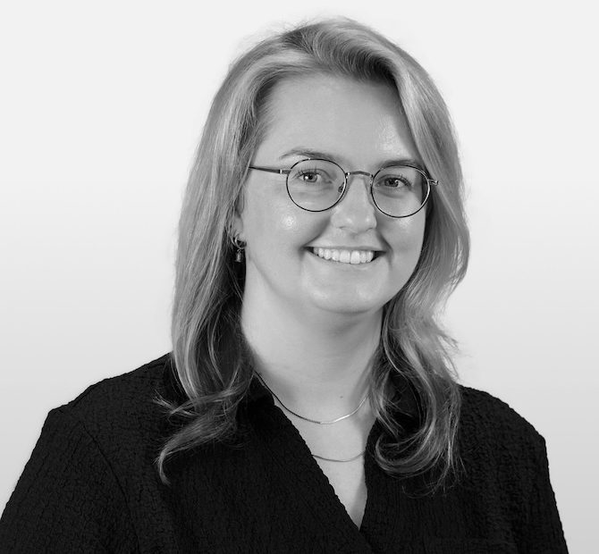 Headshot of Niamh Drumgoole Southern Crossings Australia Travel Designer - luxury travel specialist