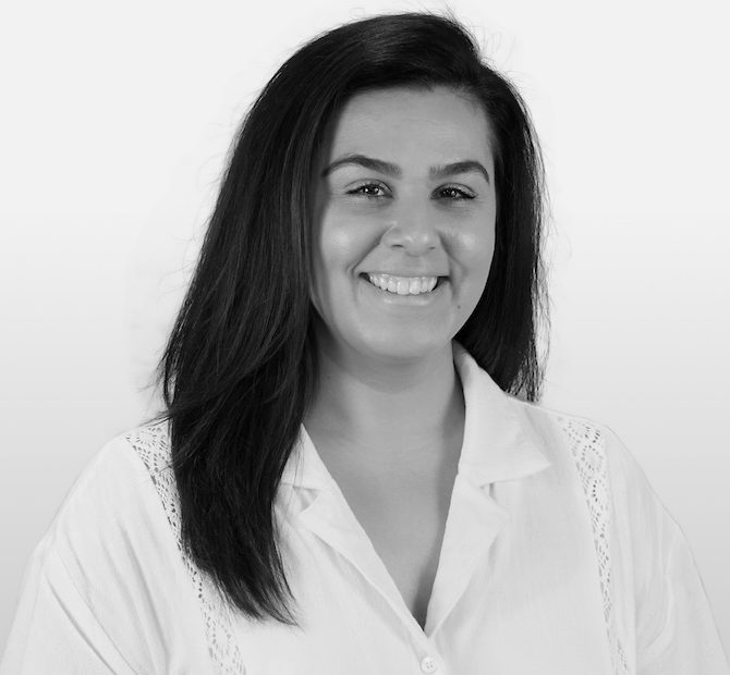 Headshot of Ranelle Knight Southern Crossings Australia Travel Designer - luxury travel specialist