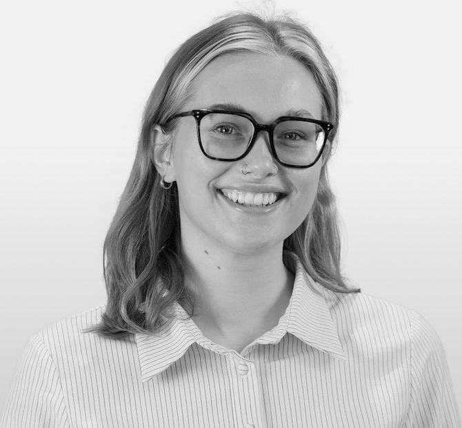 Headshot of Tiah McGlynn Southern Crossings Australia Travel Assistant - luxury travel specialist