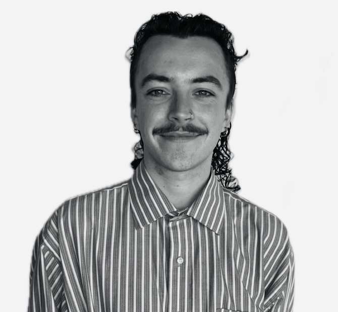 Caolan O Mairtin - Travel Assistant, New Zealand luxury travel specialist