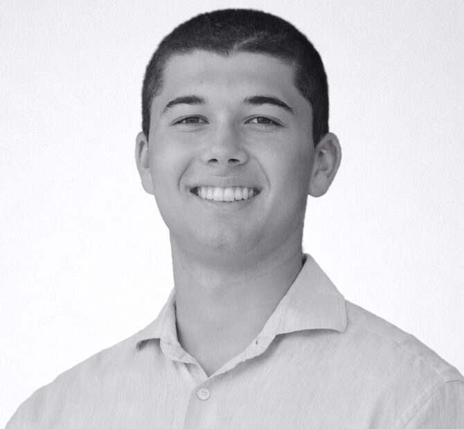 Oliver Farag – Travel Assistant, New Zealand luxury travel specialist