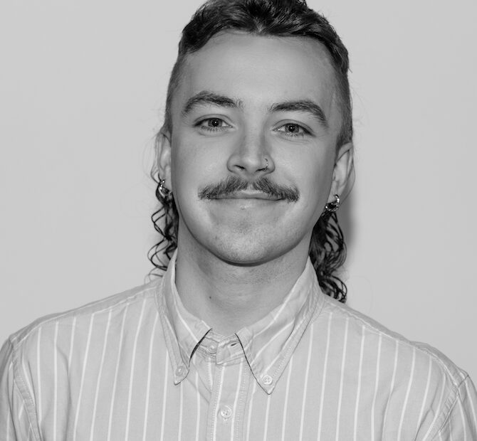 Caolan O Mairtin Travel Assistant Lead Southern Crossings New Zealand luxury travel specialist