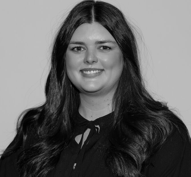 Lilly Douglas - Brand Manager New Zealand Southern Crossings luxury travel specialist