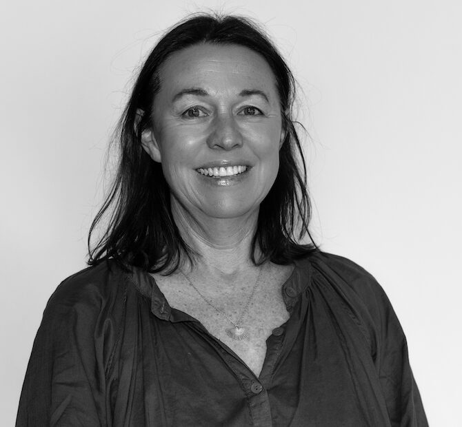Southern Crossings luxury travel specialist Trudy Goldsworthy Guest Ambassador New Zealand