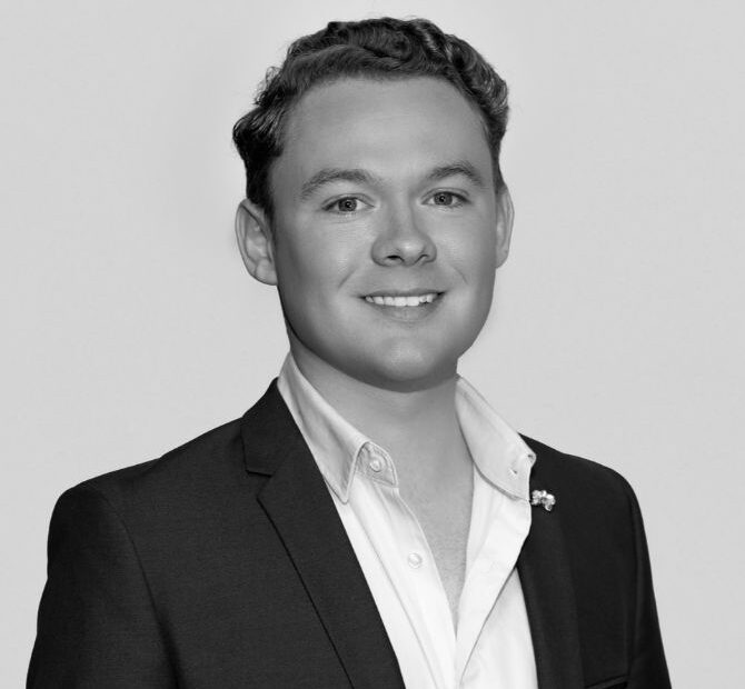 Southern Crossings New Zealand luxury travel specialist Dylan Shore