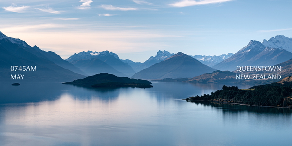 Queenstown