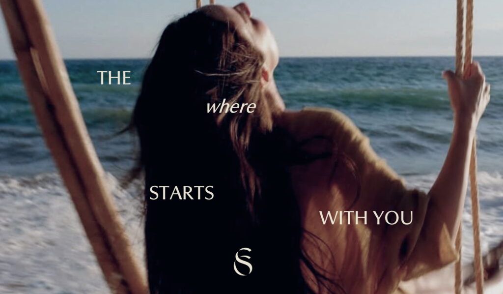 The where starts with you - introducing Southern Crossings new brand identity