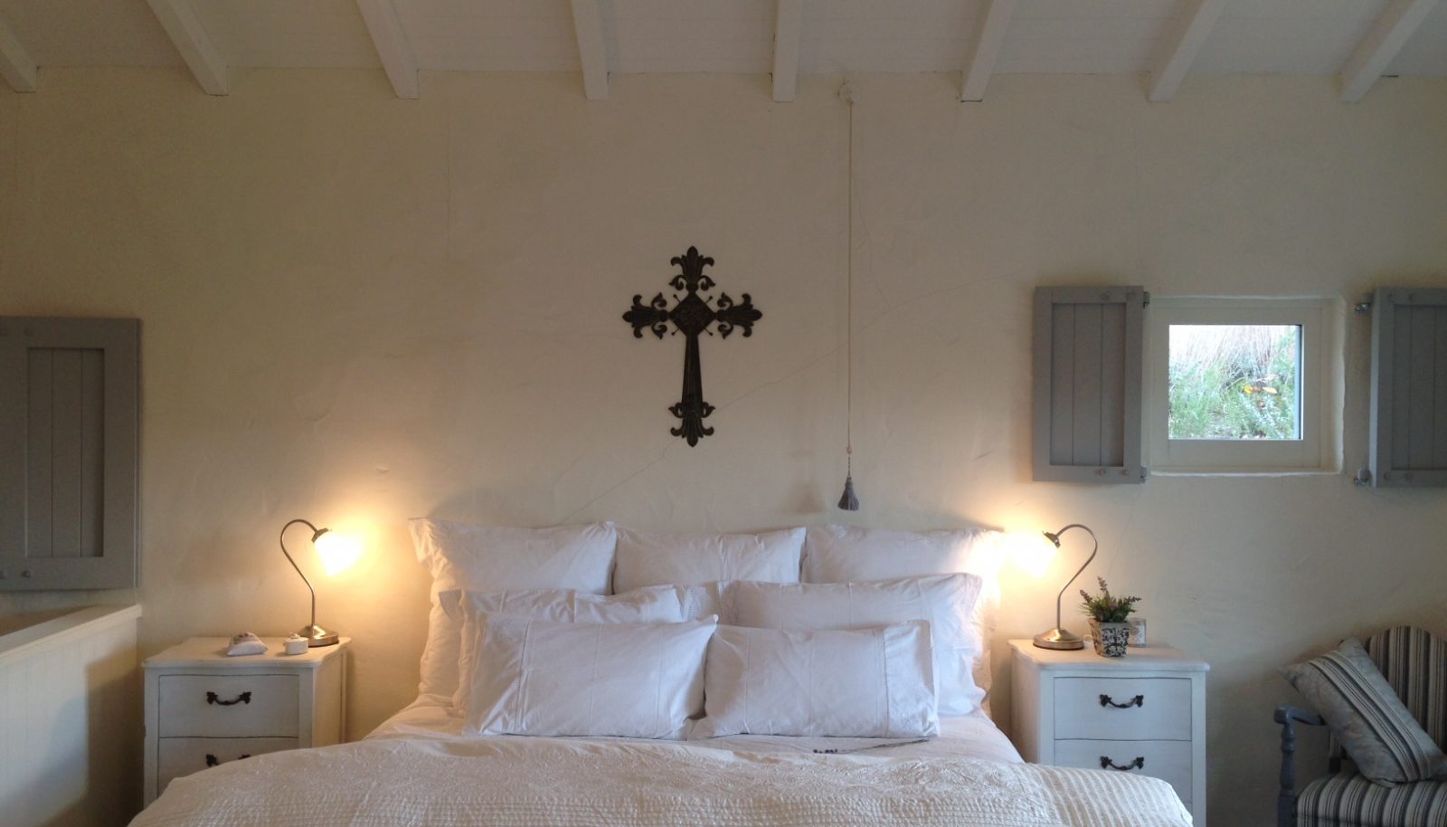 French Fields Bedroom at French Fields